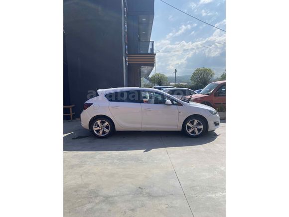 Sahibinden Opel Astra 1.3 CDTI Sport 2013 