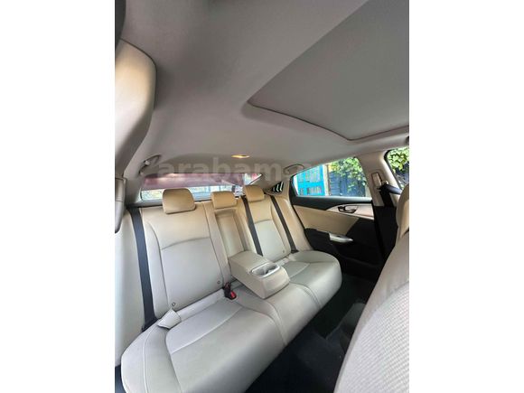Sahibinden Honda Civic 1.6i VTEC Eco Elegance 2017 Model  