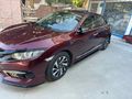 Sahibinden Honda Civic 1.6i VTEC Eco Elegance 2017 Model  