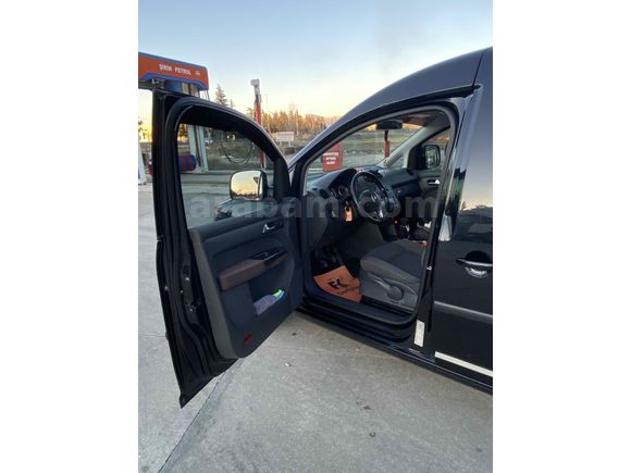 Sahibinden Volkswagen Caddy 1.6 TDI Trendline 2011 Model 