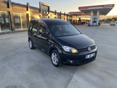 Sahibinden Volkswagen Caddy 1.6 TDI Trendline 2011 Model 