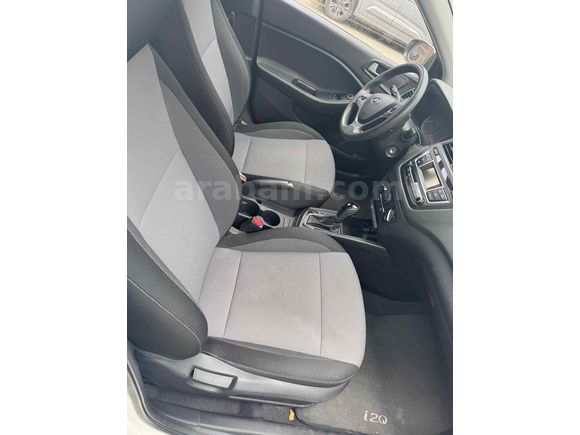 HATASIZ BOYASIZ FUL. BAKIMLI OTOMATİK VİTES KÖMÜR 77,000 