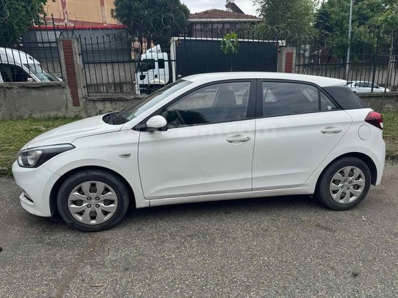 HATASIZ BOYASIZ FUL. BAKIMLI OTOMATİK VİTES KÖMÜR 77,000 