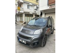 Sahibinden Fiat Fiorino Combi 1.3 Multijet Premio 2022 Model 