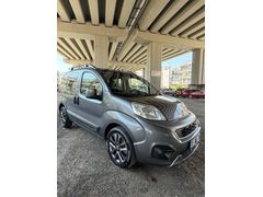 Sahibinden Fiat Fiorino Combi 1.3 Multijet Premio 2022 Model 