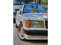 Sahibinden Mercedes - Benz 190 E 1.8 1992 Model