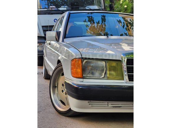 Sahibinden Mercedes - Benz 190 E 1.8 1992 Model