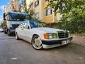 Sahibinden Mercedes - Benz 190 E 1.8 1992 Model