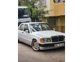 Sahibinden Mercedes - Benz 190 E 1.8 1992 Model