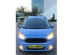 CELAL OTOMOTİV’DEN 2014 DAMLA BOYASIZ 280 BİNDE MAVİŞ