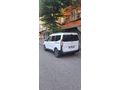 Sahibinden Ford Tourneo Courier 1.5 EcoBlue Titanium 2025 Model  6.000 km Beyaz