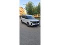 Sahibinden Ford Tourneo Courier 1.5 EcoBlue Titanium 2025 Model  6.000 km Beyaz