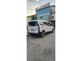 Sahibinden Ford Tourneo Courier 1.5 EcoBlue Titanium 2025 Model  6.000 km Beyaz