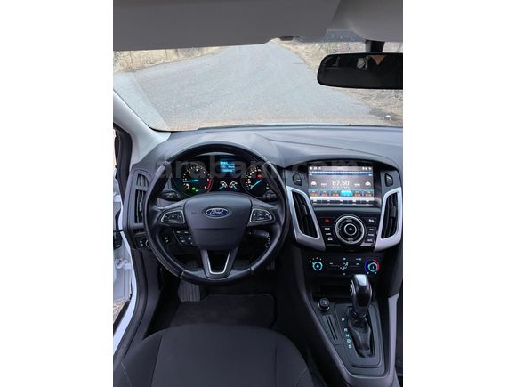 Sahibinden Ford Focus 1.5 TDCi Trend X 2018 Model