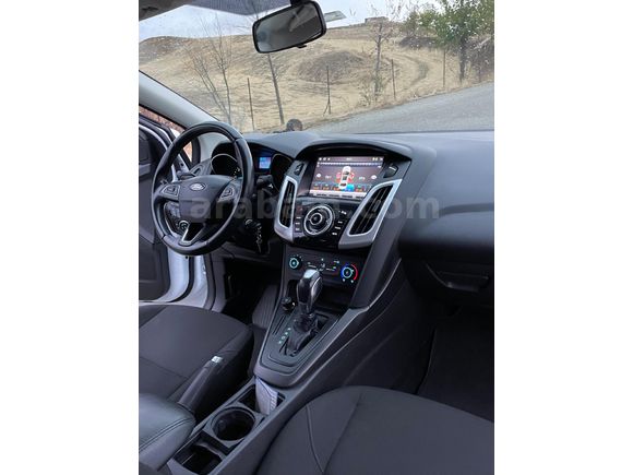 Sahibinden Ford Focus 1.5 TDCi Trend X 2018 Model