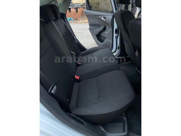 Sahibinden Ford Focus 1.5 TDCi Trend X 2018 Model