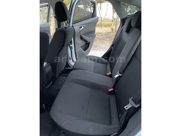 Sahibinden Ford Focus 1.5 TDCi Trend X 2018 Model