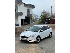 Sahibinden Ford Focus 1.5 TDCi Trend X 2018 Model