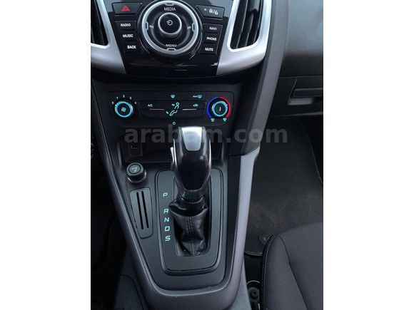 Sahibinden Ford Focus 1.5 TDCi Trend X 2018 Model