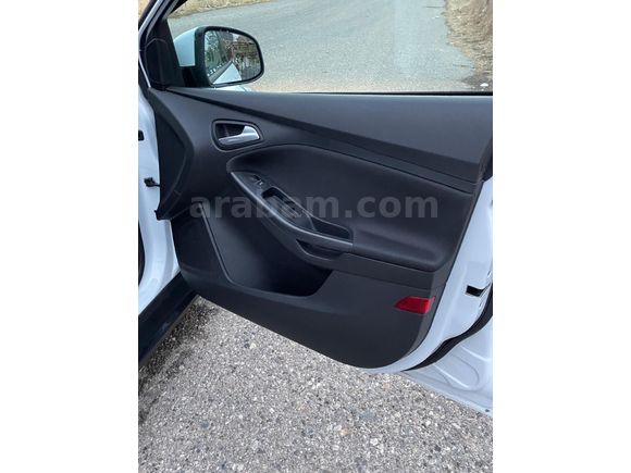 Sahibinden Ford Focus 1.5 TDCi Trend X 2018 Model