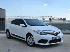 Sahibinden Renault Fluence !!SON FİYAT !!!