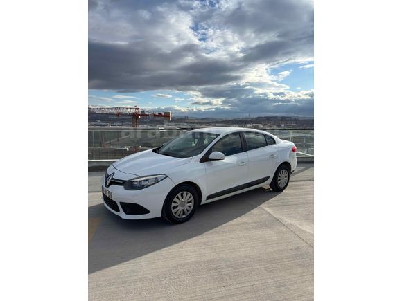 Sahibinden Renault Fluence 1.5 dCi Joy 