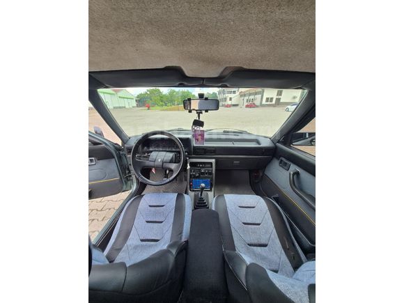 Sahibinden Renault R 9 1.4 Broadway 1995 Model