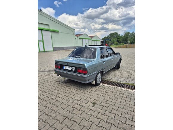 Sahibinden Renault R 9 1.4 Broadway 1995 Model