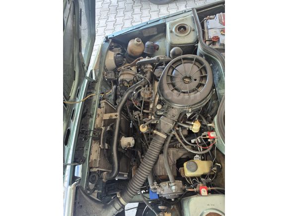 Sahibinden Renault R 9 1.4 Broadway 1995 Model