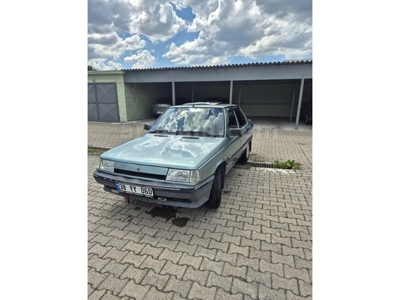 Sahibinden Renault R 9 1.4 Broadway 1995 Model