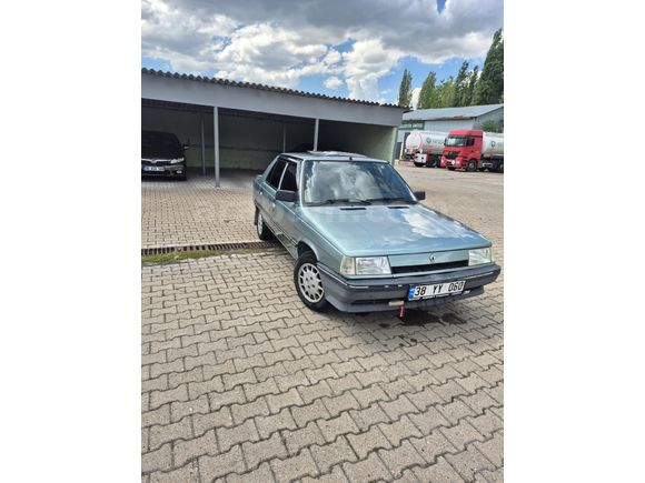 Sahibinden Renault R 9 1.4 Broadway 1995 Model