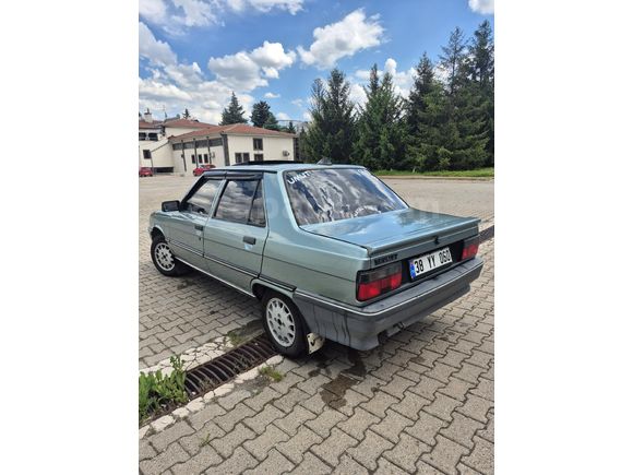 Sahibinden Renault R 9 1.4 Broadway 1995 Model