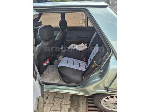 Sahibinden Renault R 9 1.4 Broadway 1995 Model