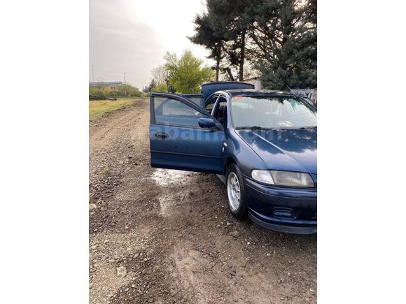 Sahibinden Mazda 323 1.5 Familia 1997 Model