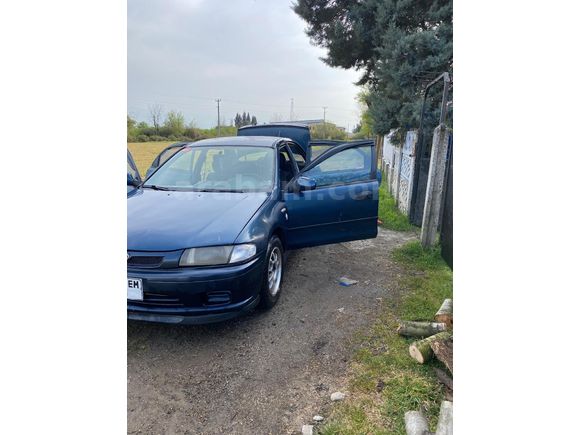 Sahibinden Mazda 323 1.5 Familia 1997 Model