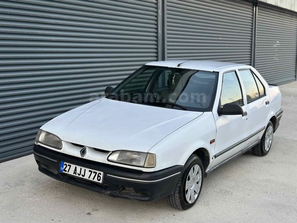  Renault R 19 1.9 Europa RN 1998 Model Gaziantep