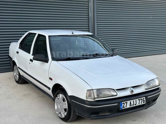  Renault R 19 1.9 Europa RN 1998 Model Gaziantep