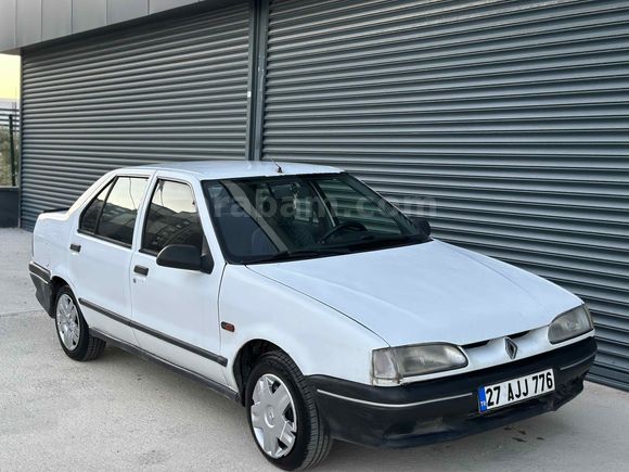  Renault R 19 1.9 Europa RN 1998 Model Gaziantep