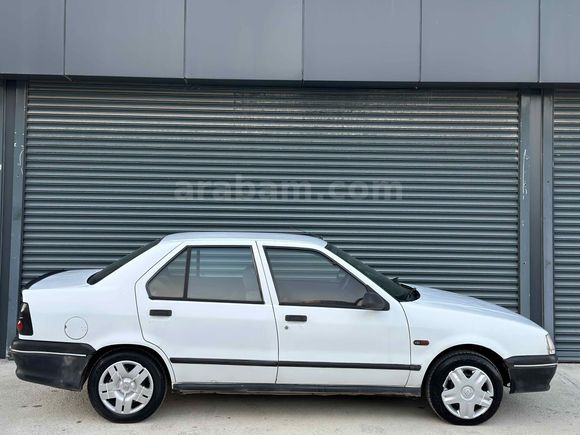  Renault R 19 1.9 Europa RN 1998 Model Gaziantep