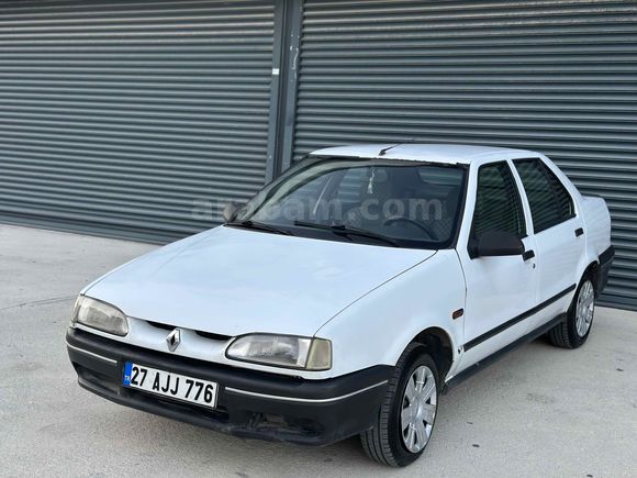  Renault R 19 1.9 Europa RN 1998 Model Gaziantep