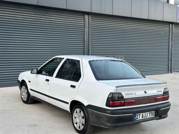  Renault R 19 1.9 Europa RN 1998 Model Gaziantep