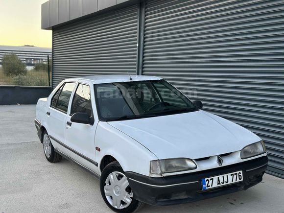  Renault R 19 1.9 Europa RN 1998 Model Gaziantep