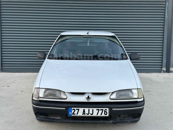  Renault R 19 1.9 Europa RN 1998 Model Gaziantep