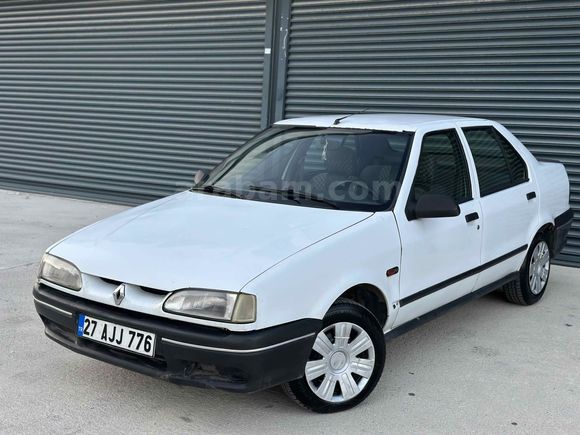  Renault R 19 1.9 Europa RN 1998 Model Gaziantep