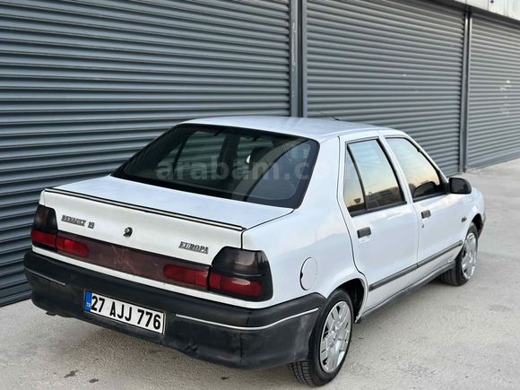  Renault R 19 1.9 Europa RN 1998 Model Gaziantep