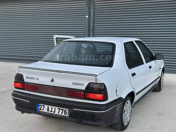  Renault R 19 1.9 Europa RN 1998 Model Gaziantep