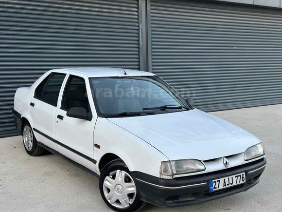  Renault R 19 1.9 Europa RN 1998 Model Gaziantep