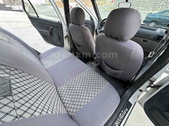  Renault R 19 1.9 Europa RN 1998 Model Gaziantep