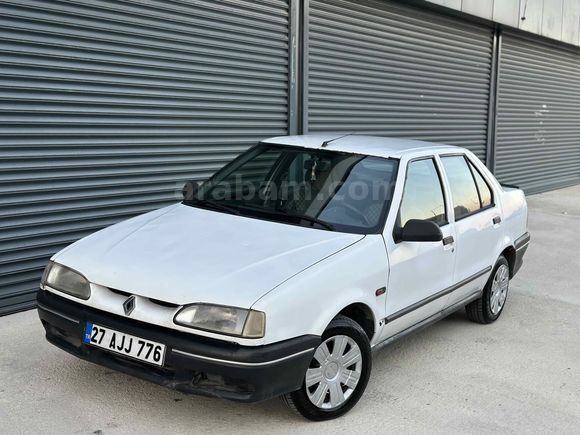  Renault R 19 1.9 Europa RN 1998 Model Gaziantep