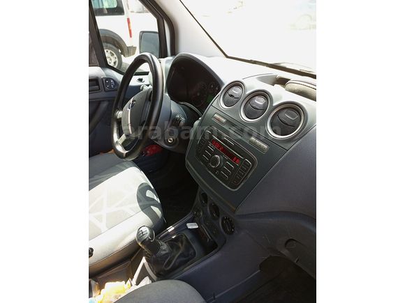CEZLAN OTOMOTİV'DEN 2012 MODEL FORD CONNECT FIRSAT ÜRÜN.. ACİL..